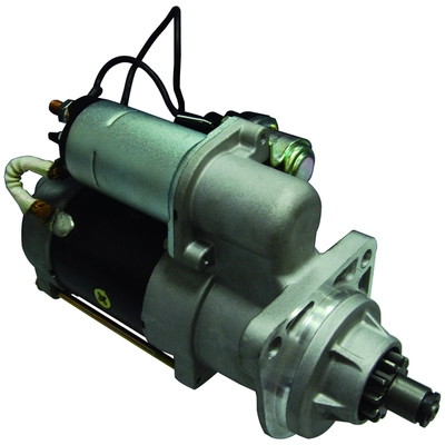 Стартер двигуна на Mercedes Benz Truck TRUCK LK/LN2  