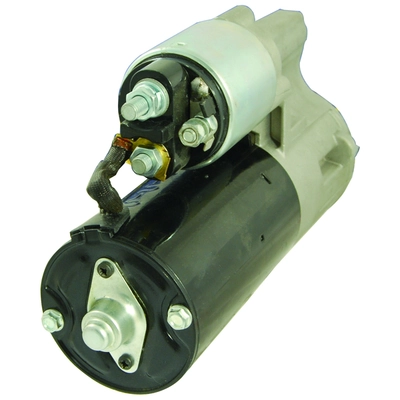 Стартер Bosch SR0495X ціна, від 67.57 USD