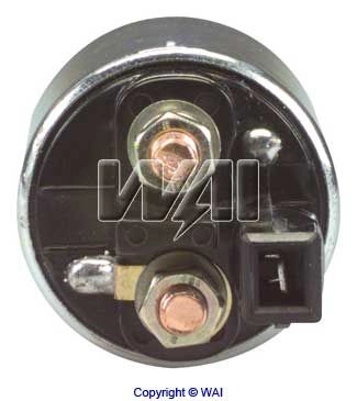 Контактор WAI 669173 ціна, від 20.88 USD