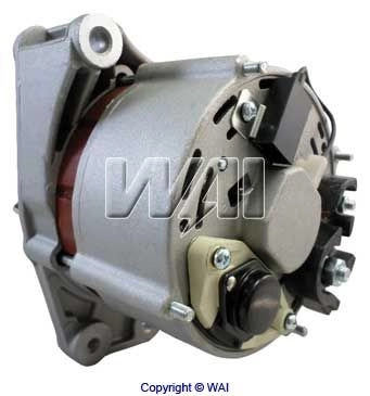 14970N WAI Авто генератор