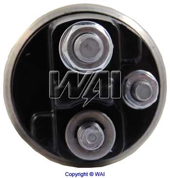 1986SE1686879 Bosch Тягове реле стартера