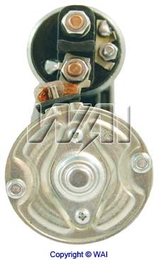 Купити D7G15 MSG Стартер