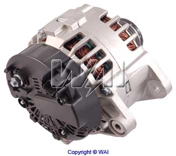 986045101 Bosch Авто генератор
