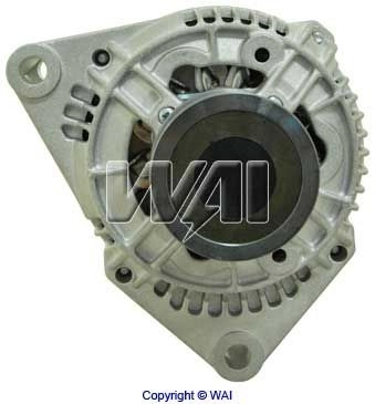 Генератор VALEO 2541995 ціна, від 126.69 USD