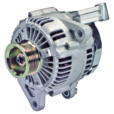 Генератор Bosch AL6531X ціна, від 63.35 USD