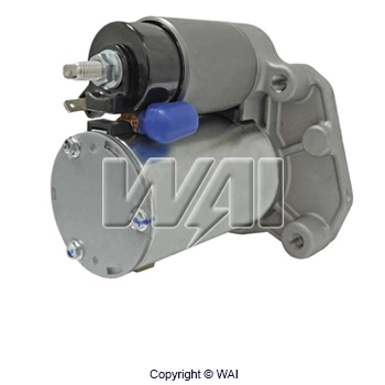 K04801839AB Fiat/Alfa/Lancia Стартер двигуна