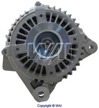 Генератор WAI 13962N ціна, від 167.89 USD