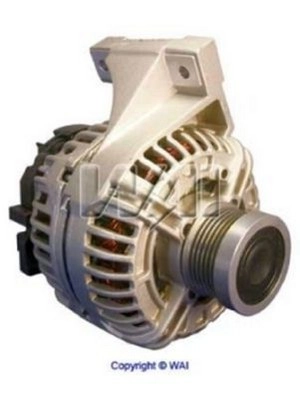 Генератор автомобільний Bosch 986042840