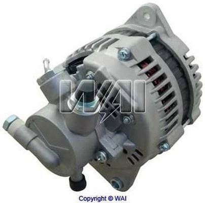 25502035 General Motors Авто генератор