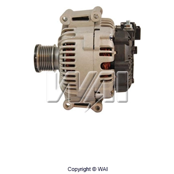 Генератор Chrysler 300 C седан (2005 - 2010) ціна, від 81.92 USD