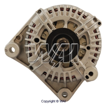 Генератор VALEO TG15C072 ціна, від 215.72 USD