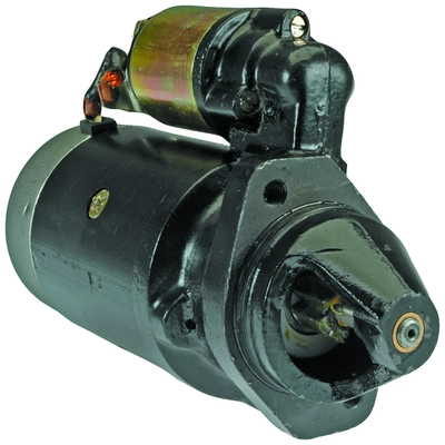 Купити CS0350 REMA-PARTS Стартер