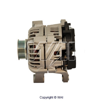 Генератор AS/Auto Storm A0225PR ціна, від 56.37 USD