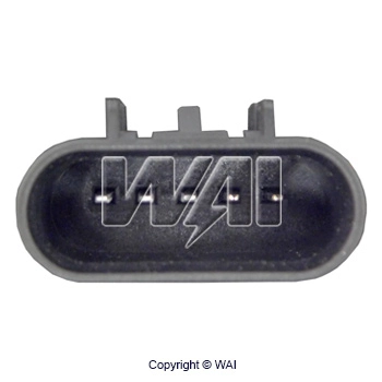 MAF10058T WAI Датчик витрати повітря