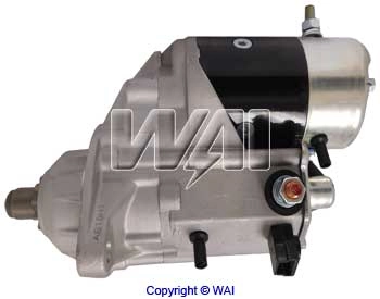Стартер Cummins 3957593 ціна, від 168.22 USD
