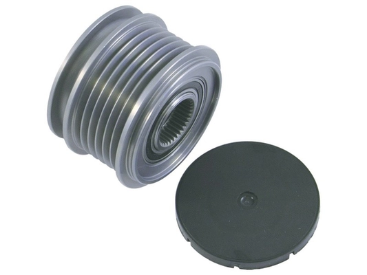  Шків генератора Mitsubishi Outlander 