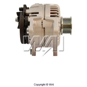 Авто генератор на Renault Modus  JP0