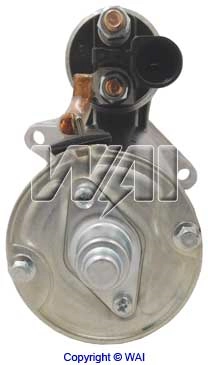 Купити Стартер Volkswagen Golf ALLTRACK VII BA5, BV5