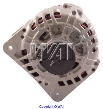 Генератор 23160N WAI