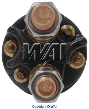 Контактор WAI 66114 ціна, від 36.97 USD