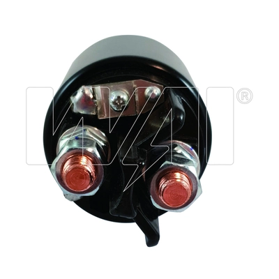 16915354 Mahle Original Тягове реле стартера