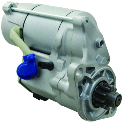 Купити 5037199AA Chrysler Стартер