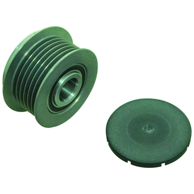Інерційний шків WAI 2491305 ціна, від 24.84 USD