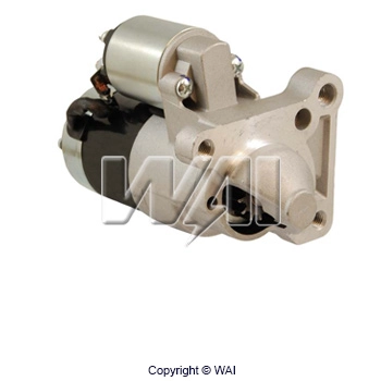 Стартер автомобільний Krauf STM1252BA