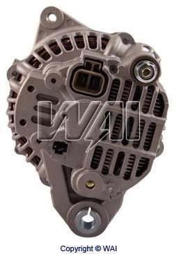Генератор Casco CAL35164 ціна, від 95.55 USD