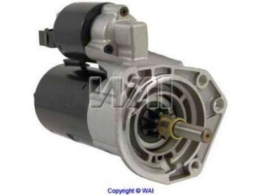 CS880 Jurid/Bendix Стартер двигуна