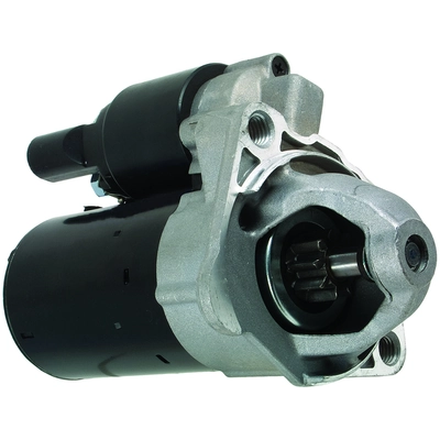 Купити 943213941010 Magneti Marelli Стартер