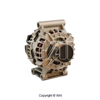 77AL047 Masterkit Авто генератор