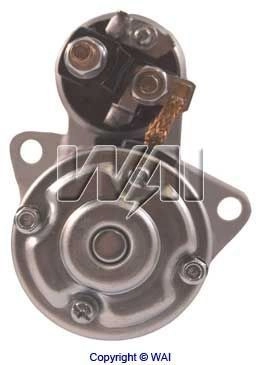 Купити M0T35471 Mitsubishi Стартер