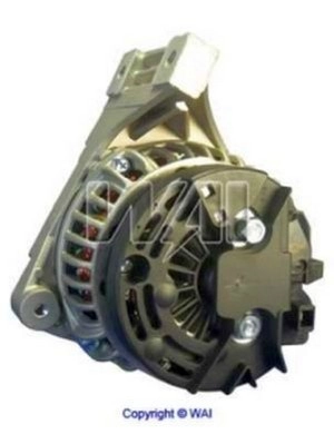 986042840 Bosch Авто генератор