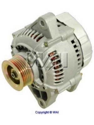 Купити JA976IR AS/Auto Storm Генератор
