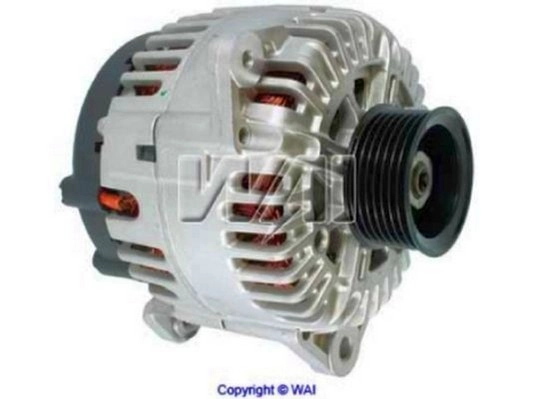 11256N WAI Авто генератор