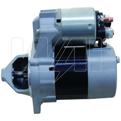 Стартер AS/Auto Storm S3020PR ціна, від 36.39 USD