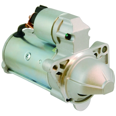 Стартер Glovis 25183761 ціна, від 120.24 USD