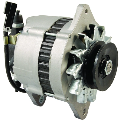 Купити JA863IR Jurid/Bendix Генератор