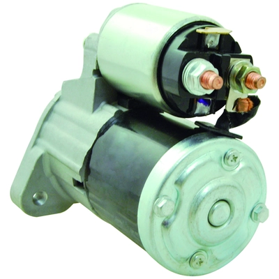 Стартер LST1108 STARTVOLT