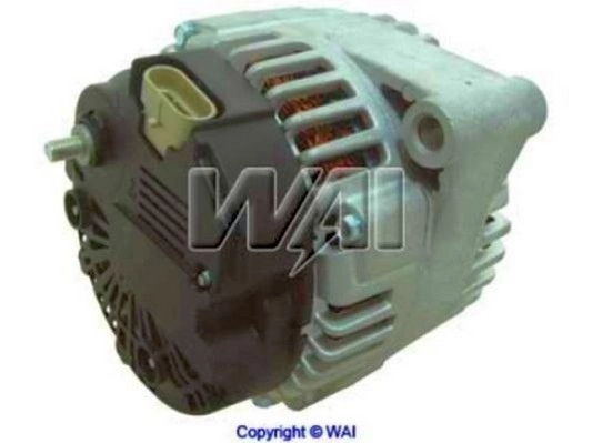 849023 VALEO Авто генератор