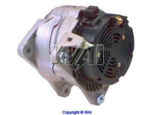Купити 0120485004 Bosch Генератор