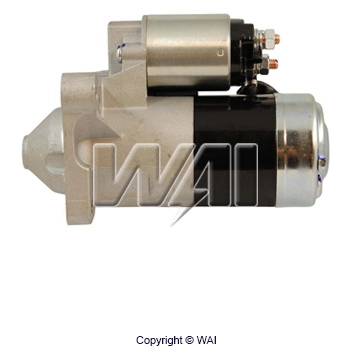Купити STM1252BA Krauf Стартер