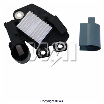 Реле зарядки генератора AS/Auto Storm ARE3172P ціна, від 36.24 USD