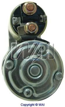 Купити 17898N WAI Стартер