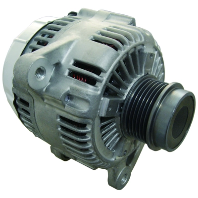 A6181 AS/Auto Storm Авто генератор