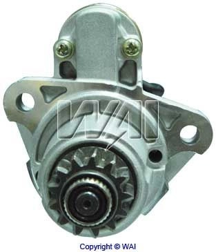 Стартер WAI 17863N ціна, від 52.37 USD