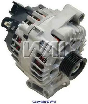 Генератор AS/Auto Storm A3129PR ціна, від 56.37 USD