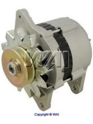 Генератор Nissan/Infiniti 2310080W00 ціна, від 114.02 USD