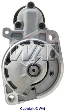 Стартер Magneti Marelli MQS1410 ціна, від 82.99 USD